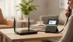 Der passende VoIP Router für Ihr Zuhause