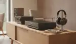 Klangvolle Rückkehr: Der HiFi CD-Player