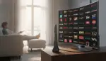 Klare Bilder: DVB-T2 Antennen für Zuhause