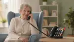 Komfortabel telefonieren: Großtastentelefone im Fokus