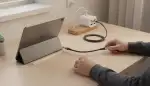 Maximale Leistung mit USB-C Schnellladekabel