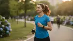 Optimaler Klang: Sport In Ear Kopfhörer
