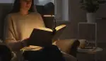 Perfekte Leselampe für E-Reader finden