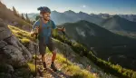 Robustes Funk Headset Outdoor