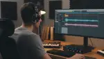 Studio Kopfhörer: Präzision für deinen Sound