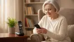 Telefonieren leicht gemacht: Bedienfreundliche Telefone