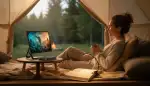 Tragbarer Medienempfänger: Dein Entertainment-Hub