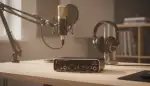 USB Audio Interface: Klangbrücke für Kreative