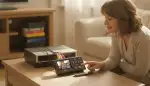 Video-Erinnerungen bewahren: Digitalisieren leicht gemacht