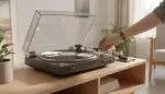 Vinyl-Schätze bewahren: Schallplatten digitalisieren