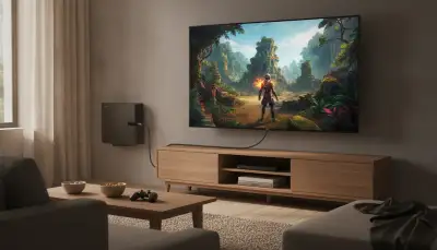 8K-Klarheit auf 10 Metern: Dieses HDMI 2.1 Kabel definiert Ihr Gaming und Heimkino neu