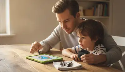 Cleveres Zubehör für Kinder-Tablets