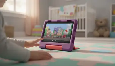 Das perfekte Kinder-Tablet finden
