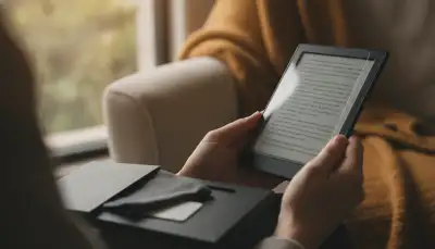 Die beste eReader-Schutzfolie wählen
