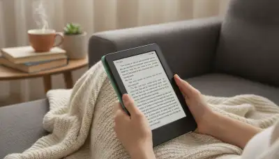 Die ideale eReader Hülle wählen
