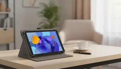 Die perfekte Tablet Hülle finden