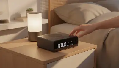 Digitalradio Wecker: Besserer Start