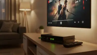 DVB-T2 Receiver: TV-Momente festhalten