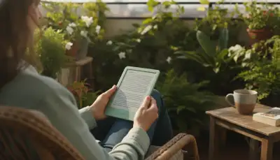 eBook-Reader Vergleich: Ihr perfektes Leseerlebnis