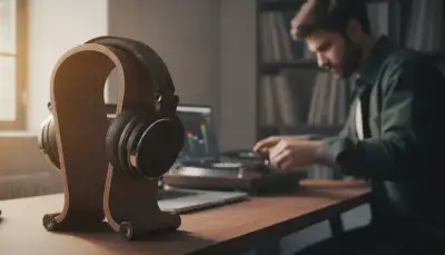HiFi Kopfhörer: Dein Tor zum reinen Klang