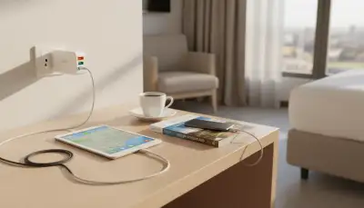 Immer Strom auf Reisen: Das richtige USB Netzteil