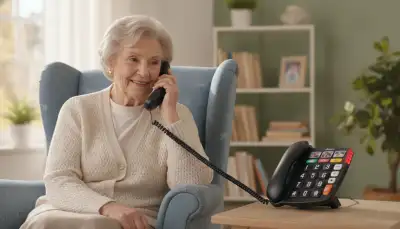 Komfortabel telefonieren: Großtastentelefone im Fokus