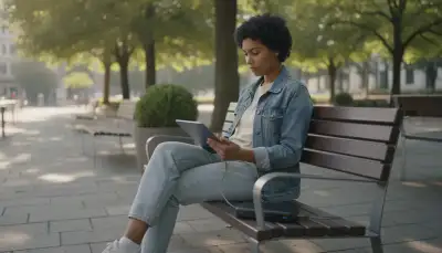 Mobile Energie für E-Reader und Tablets
