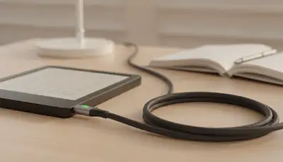 Optimal verbunden: Das richtige USB-C Kabel