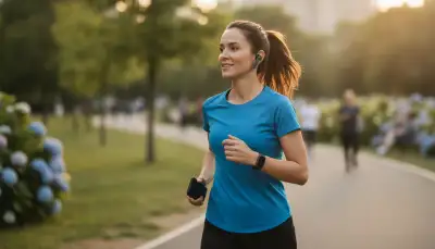 Optimaler Klang: Sport In Ear Kopfhörer