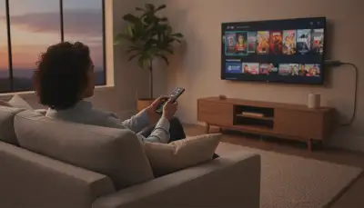 Streaming-Sticks: Komfort mit Sprachsteuerung