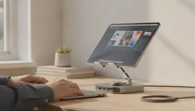 Tablet-Dock: Das ultimative Upgrade