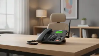 Tischtelefone: Mehr als nur Festnetz