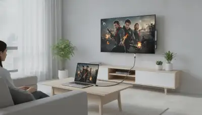 USB-C HDMI Adapter: Mobile Freiheit