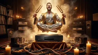 Die 8 besten HiFi CD-Player im Vergleich (September 2026)
