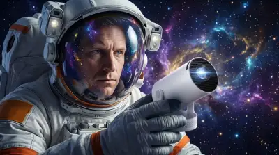 Die 8 besten Mini Beamer im Vergleich (August 2026)