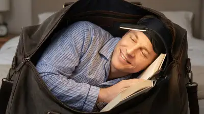Die 8 besten Reise Leselampen im Vergleich (September 2026)