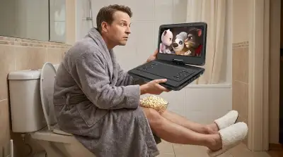 Die 8 besten Tragbare Fernseher im Vergleich (Oktober 2026)