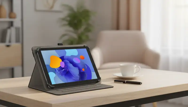 Die perfekte Tablet Hülle finden