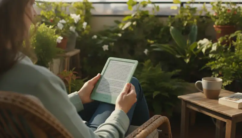 eBook-Reader Vergleich: Ihr perfektes Leseerlebnis