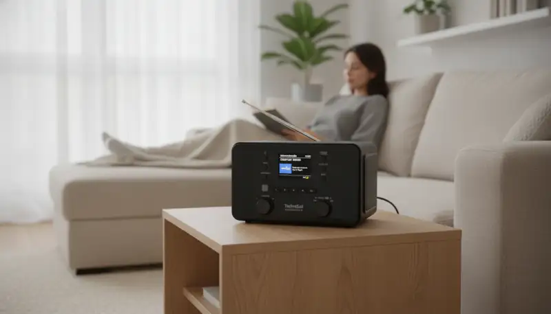 Internetradio: Klangvielfalt ohne Grenzen