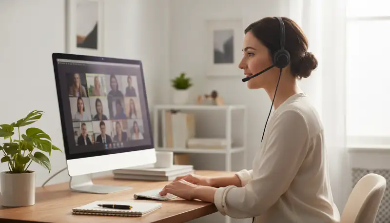 Optimales Büro Headset finden