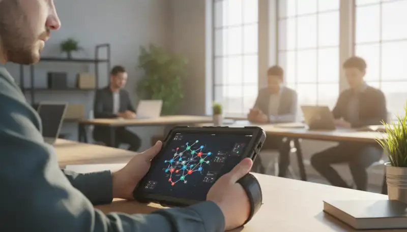 Rundumschutz und maximale Flexibilität: Die Hülle, die Ihr Samsung Galaxy Tab S9 und S10 perfekt ergänzt
