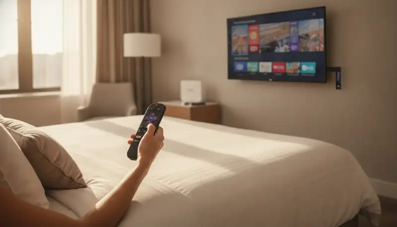 Streaming Sticks: Das mobile Heimkino