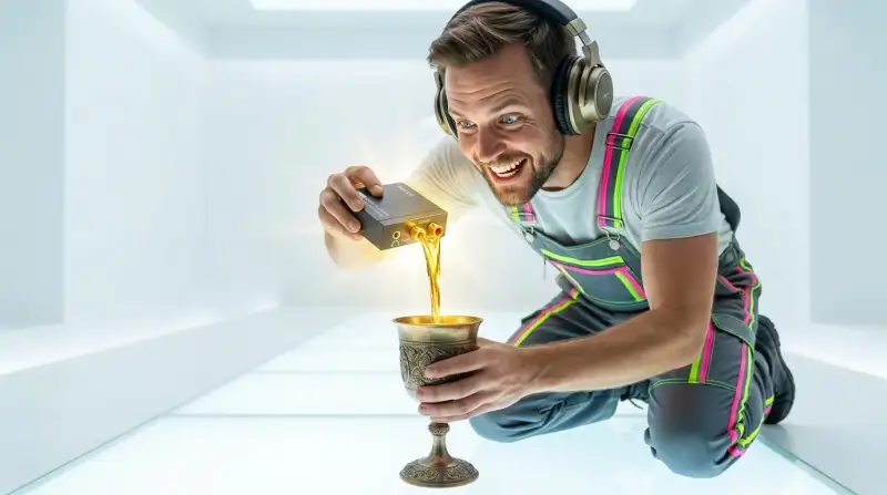 Die 8 besten Digital-Analog-Wandler im Vergleich (August 2026)