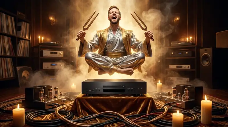Die 8 besten HiFi CD-Player im Vergleich (September 2026)
