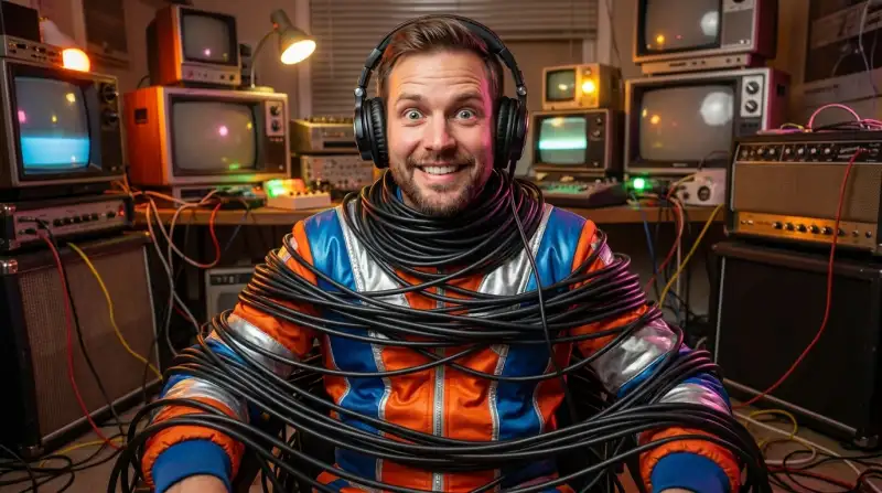 Die 8 besten Kabelgebundene Kopfhörer im Vergleich (September 2026)