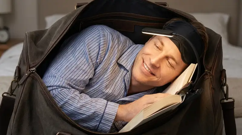Die 8 besten Reise Leselampen im Vergleich (September 2026)