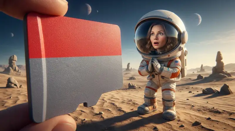 Die 8 besten Micro SD Speicherkarten im Vergleich (August 2026)