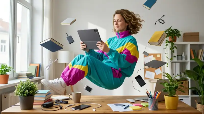 Die 8 besten Tablet Tastaturen mit Trackpad im Vergleich (Oktober 2026)