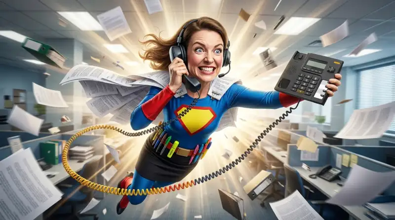 Die 8 besten Tischtelefone im Vergleich (Oktober 2026)